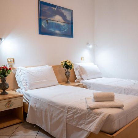 Hotel New Aurora Venice Marghera Bagian luar foto