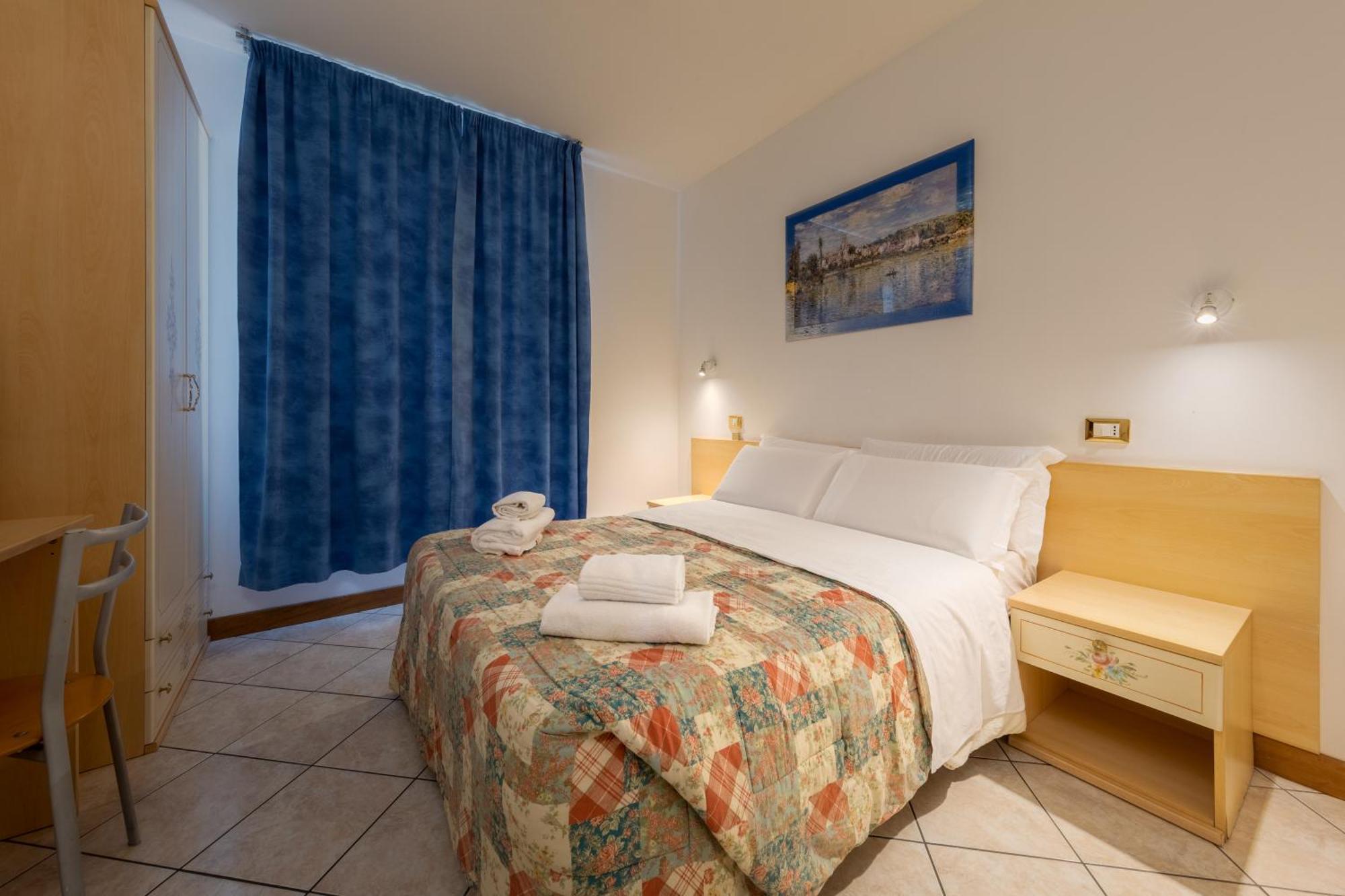 Hotel New Aurora Venice Marghera Bagian luar foto