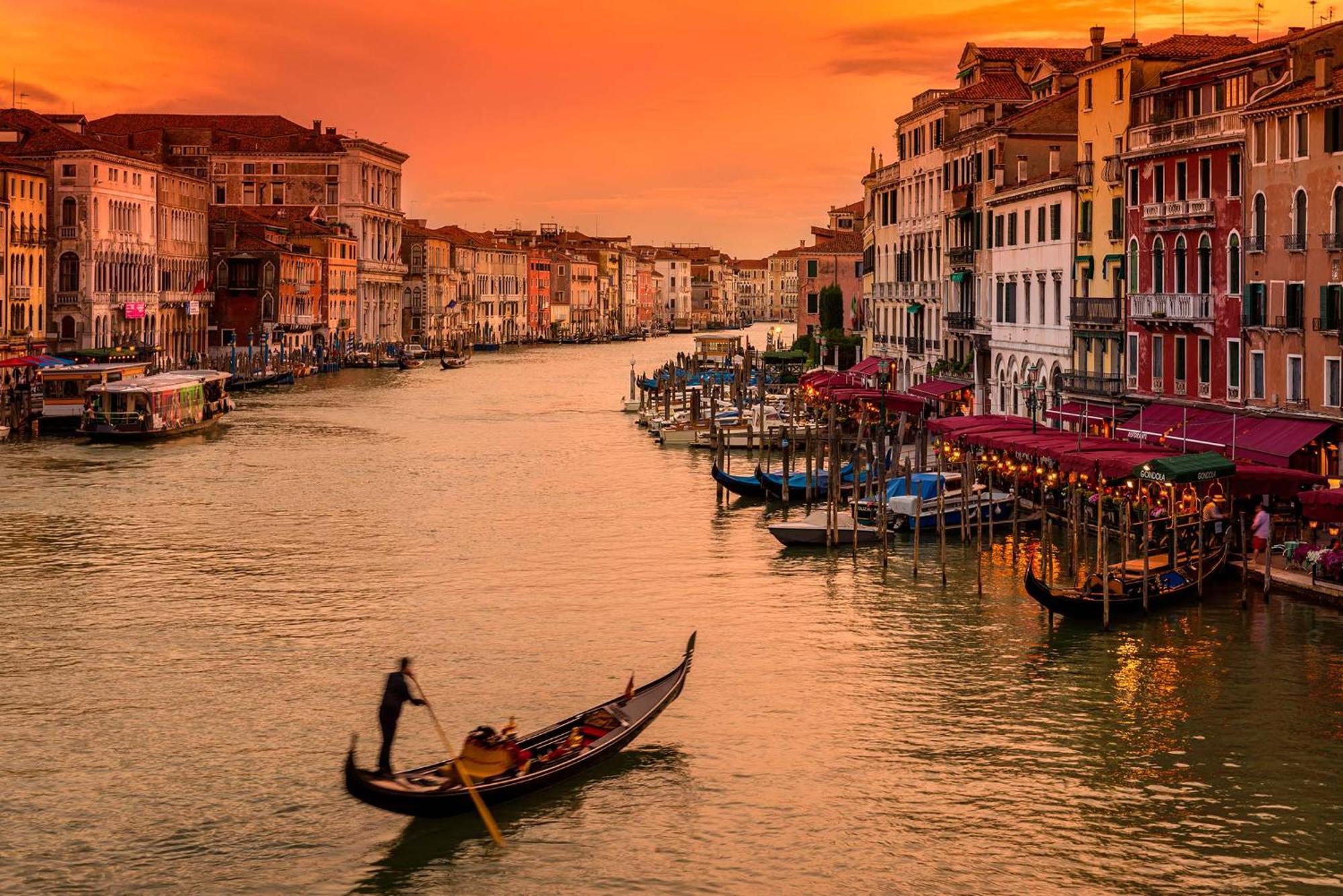 Hotel New Aurora Venice Marghera Bagian luar foto