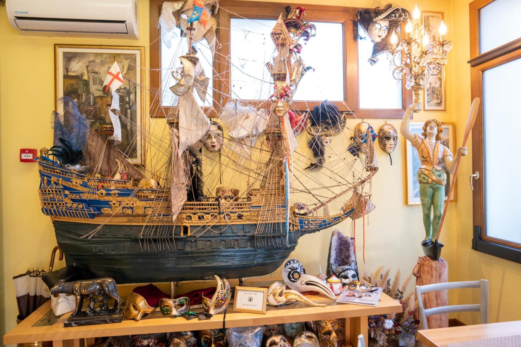 Hotel New Aurora Venice Marghera Bagian luar foto